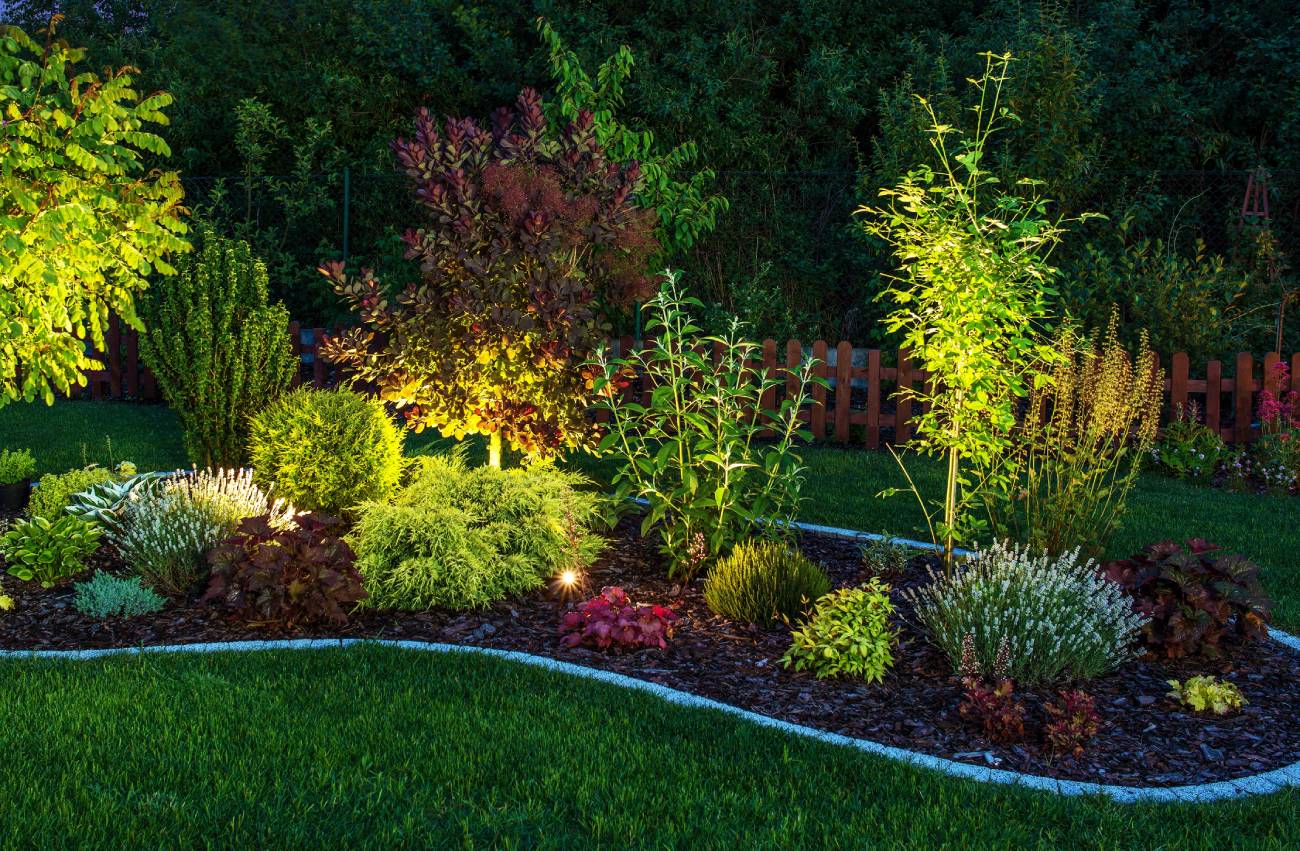Garden Design