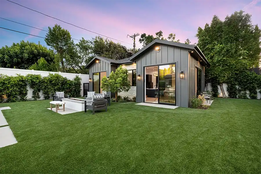 Affordable Backyard Landscape Design in Ephrata, PA Affordable Backyard Landscape Design in Ephrata, PA
