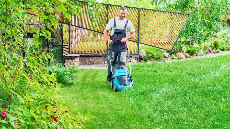 Affordable Lawn Mowing Services Ephrata, PA