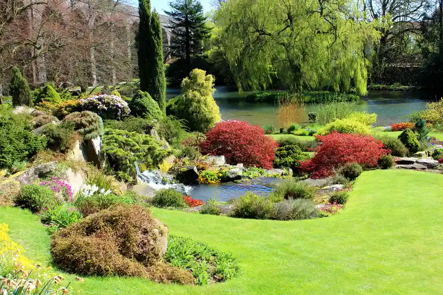 Benefits Of Professional Garden Design Services Ephrata, PA