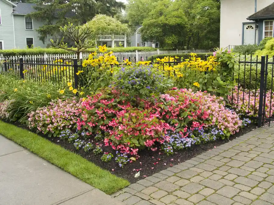 Benefits Of Professional Garden Design Services in Ephrata, PA