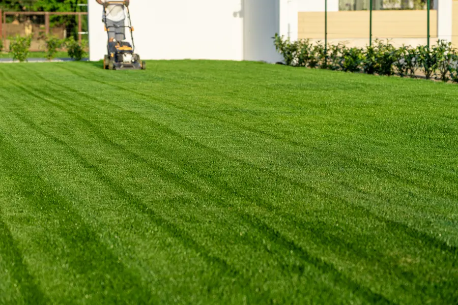 Benefits Of Regular Lawn Mowing Services For Yards in Ephrata, PA