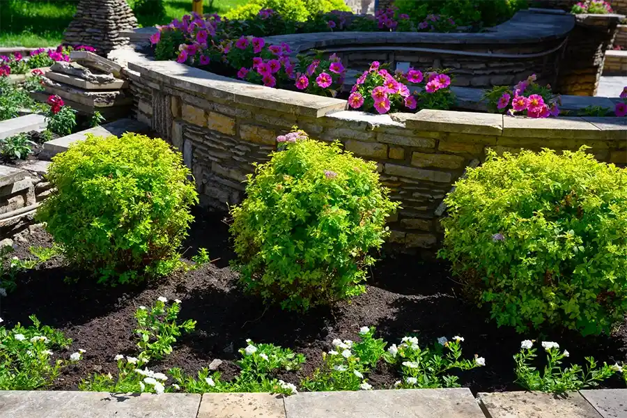 Expert Backyard Landscape Design in Ephrata, PA Expert Backyard Landscape Design in Ephrata, PA