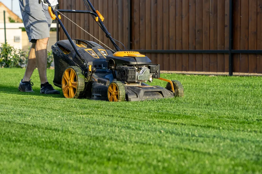 How Lawn Mowing Services Save Time And Effort Ephrata, PA