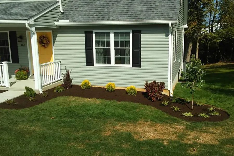 Professional Landscape Company in Ephrata, PA