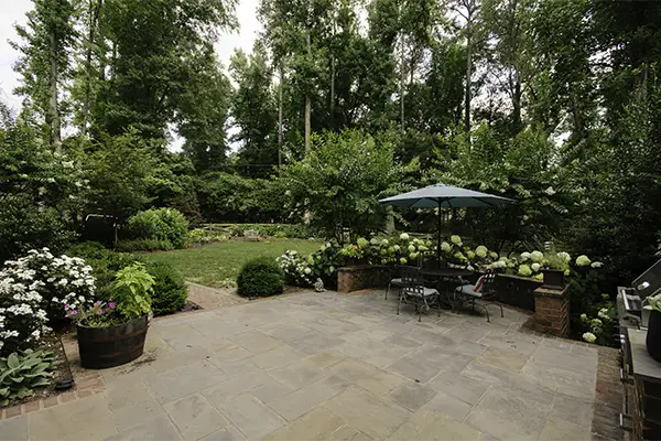 Creating Harmony With Backyard Landscape Design Elements