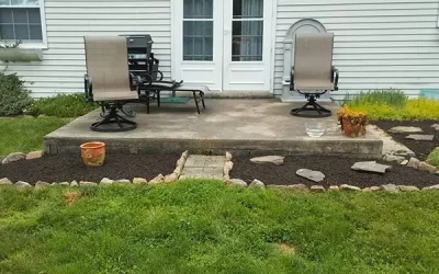 How Backyard Landscape Design Enhances Outdoor Living