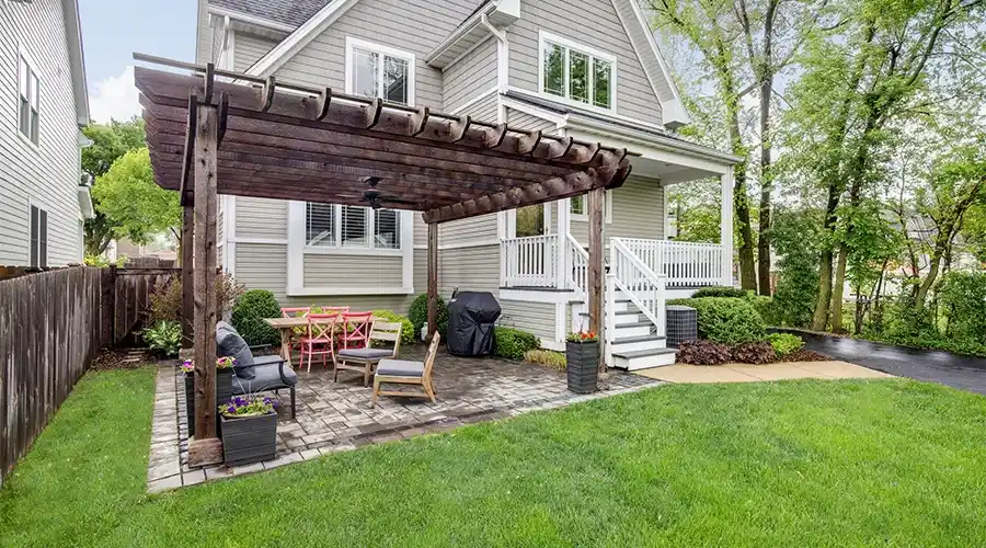Reliable Backyard Landscape Design in Ephrata, PA Reliable Backyard Landscape Design in Ephrata, PA