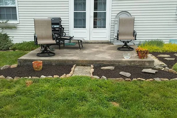 How Backyard Landscape Design Enhances Outdoor Living