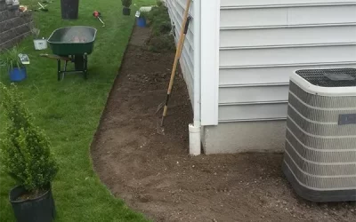 Common Issues Solved by Garden Maintenance