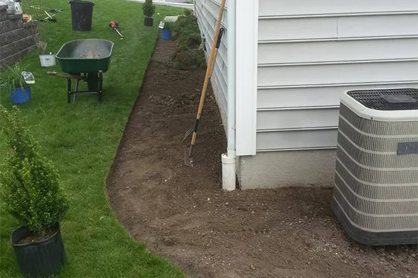 Common Issues Solved by Garden Maintenance