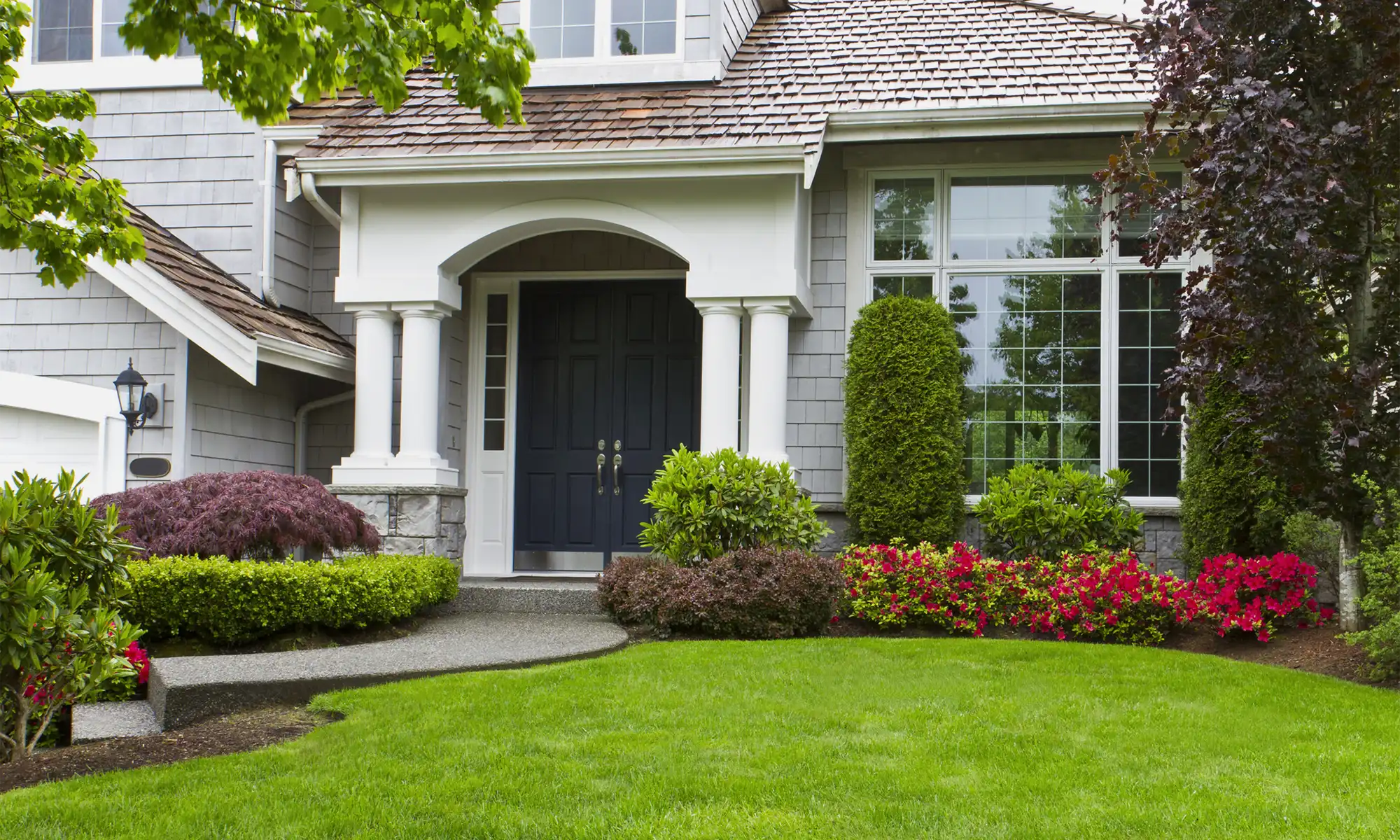 Reliable Landscaping Contractor